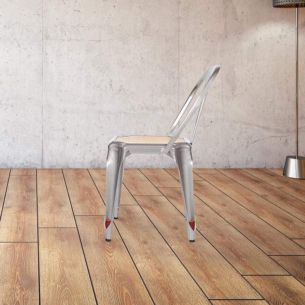 #color_Flash Silver/Ash Brown