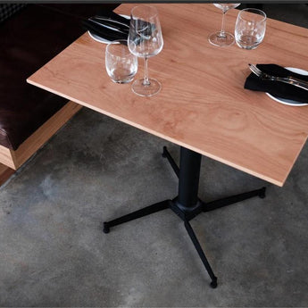 CONTRACT TABLES