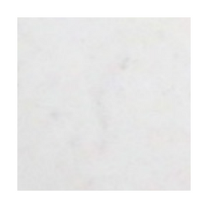 CARRARA WHITE