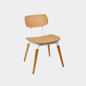 Vintage Westbrook Dining Chair