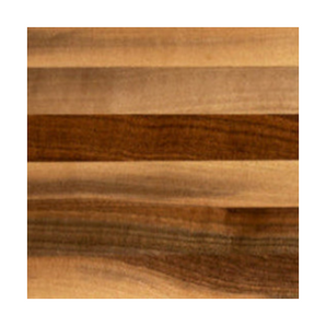American Hickory Butcher Block