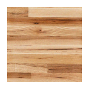 Rustic Walnut Butcher Block