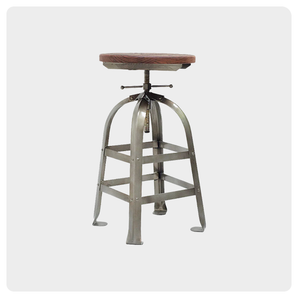 Canary Stool