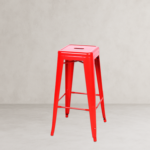 Heritage A Cafe Bar Stool