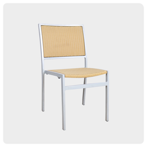 Hermosa Patio Dining Chair
