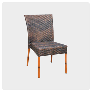 Lyon Patio Dining Side Chair