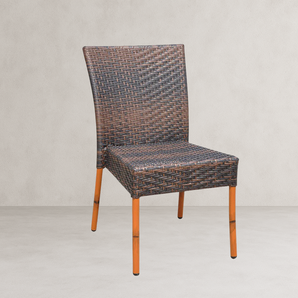 Lyon Patio Dining Side Chair