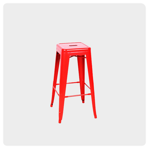 Heritage A Cafe Bar Stool