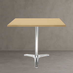 Mercury Chrome Table Base