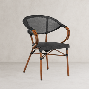 Parisian Bistro Armchair