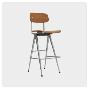 Regent Bar Stool
