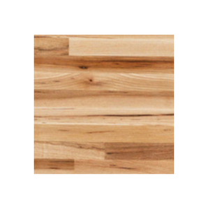 Rustic Walnut Butcher Block