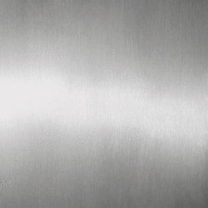 SATIN STAINLESS STEEL