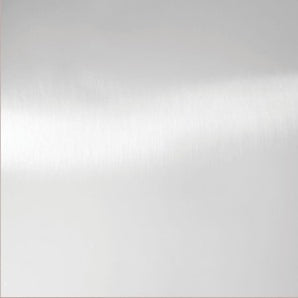 POLISHED STAINLESS STEEL