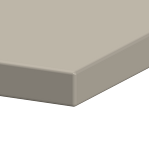 CORIAN® FLAT EDGE