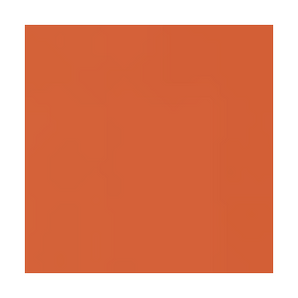 FIRE ORANGE