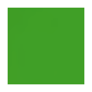 SHAMROCK GREEN