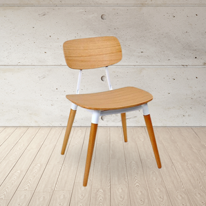 Vintage Westbrook Dining Chair