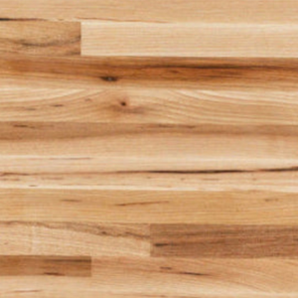 Rustic Walnut Butcher Block