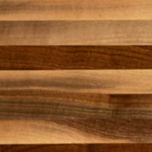 American Hickory Butcher Block
