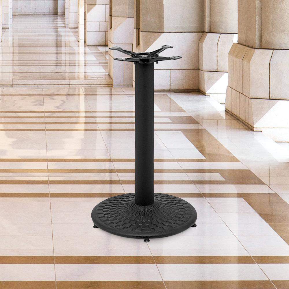 650 Table Base #Base Size_17''