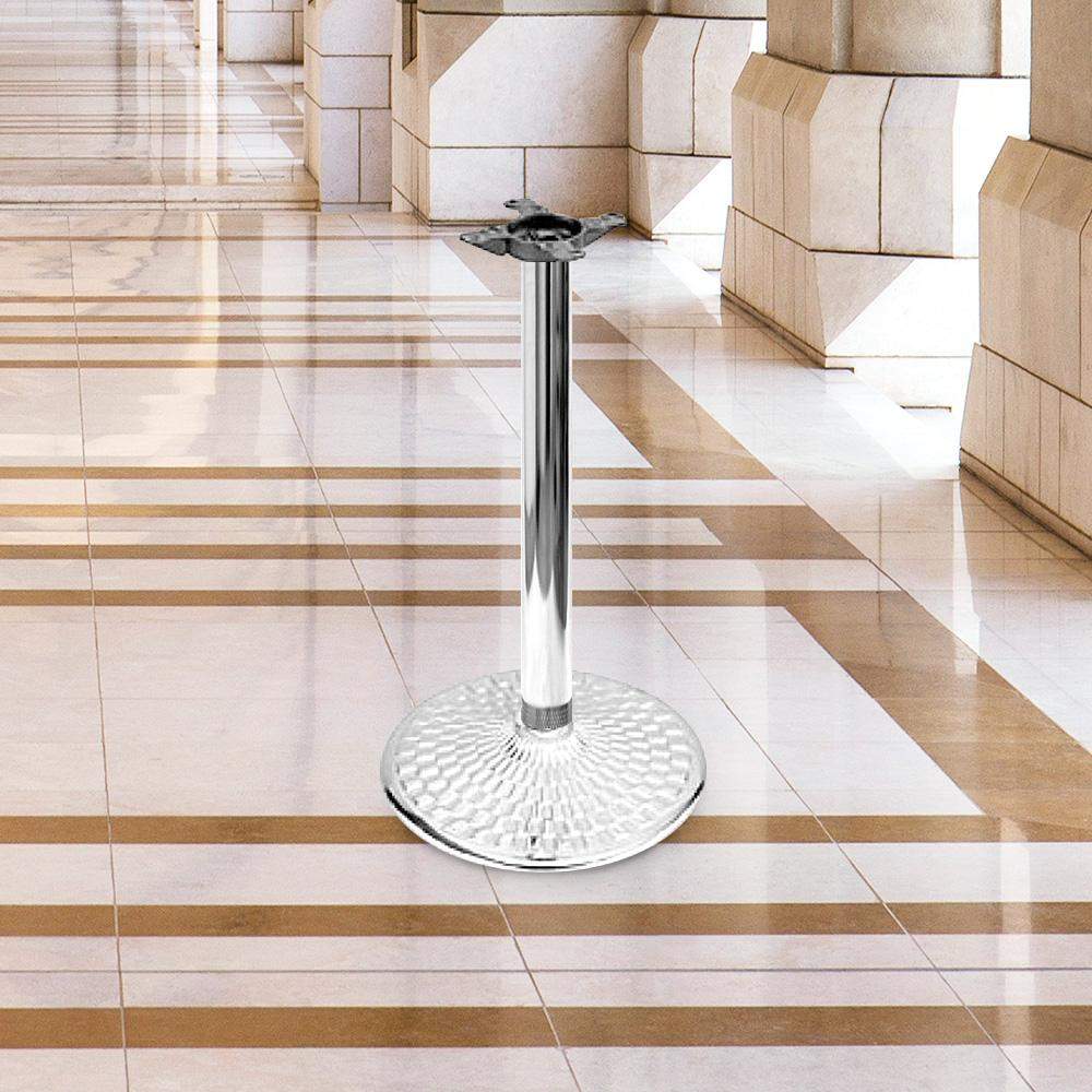 650 Table Base #Base Size_17''