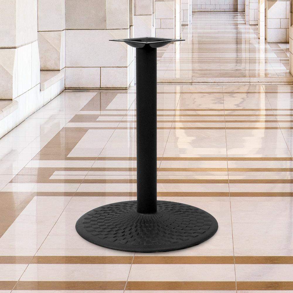 650 Table Base #Base Size_22''