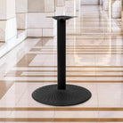 650 Table Base #Base Size_22''