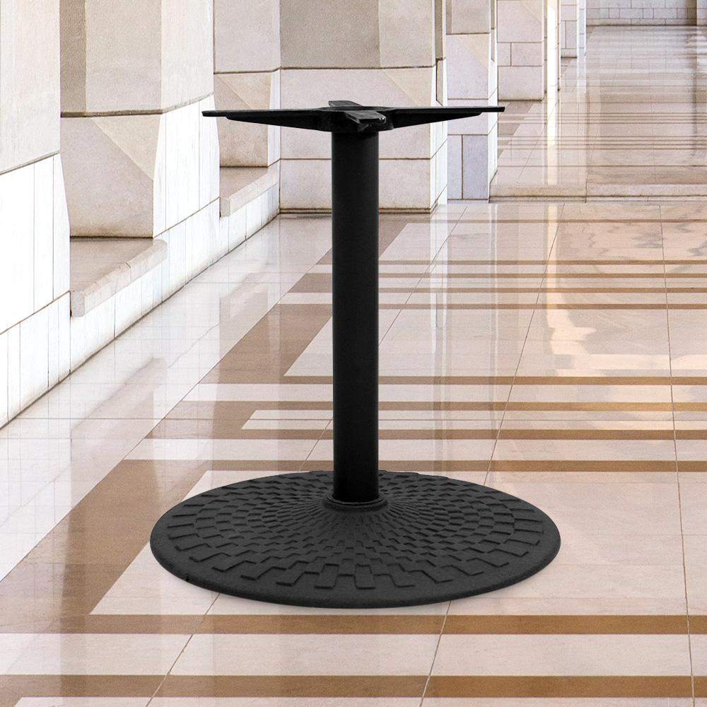 650 Table Base #Base Size_28''