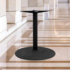 650 Table Base #Base Size_28''