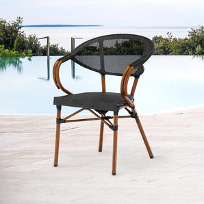 Parisian Bistro Armchair