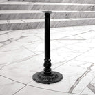 #Column_C5 Bar Height