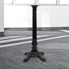  #Column_C5S Bar Height