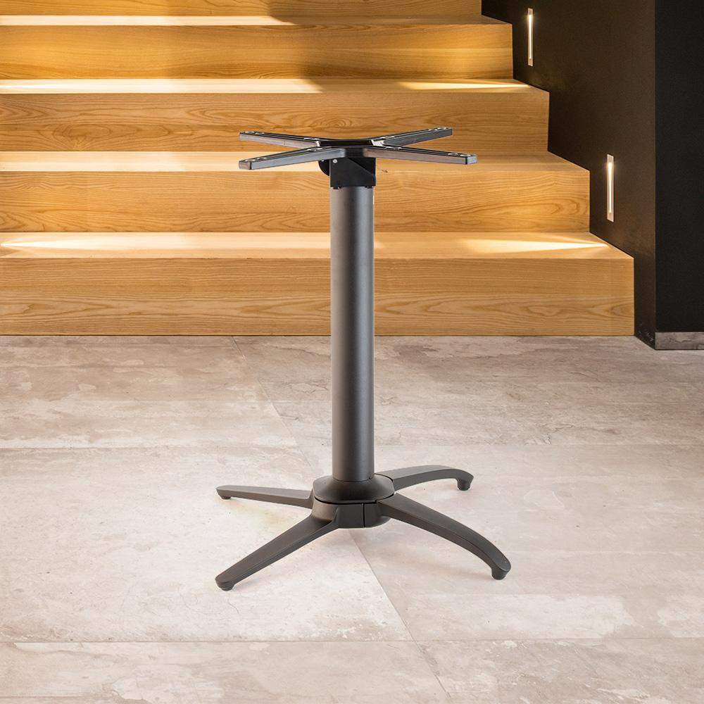NOROCK Terrace Self-Stabilizing No Wobble Table Base – Tierra Contract ...