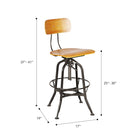  #color_Dark Brown/Brown